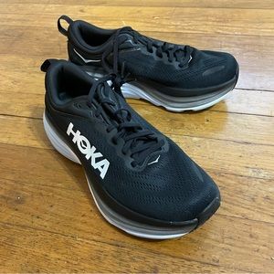 Hoka Bondi 8 - Women's 8.5